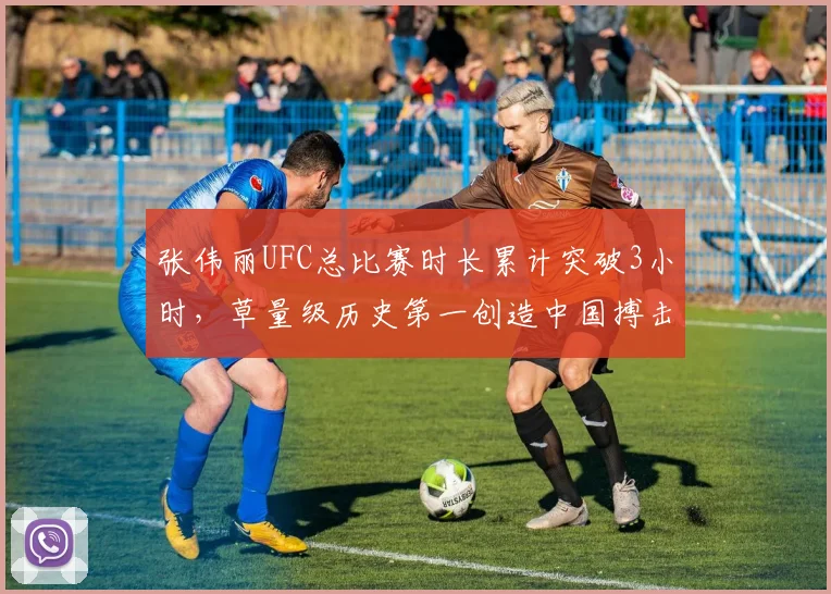 张伟丽UFC总比赛时长累计突破3小时，草量级历史第一创造中国搏击里程碑__br_